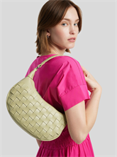 Bild von Tasche MALILLA HALFMOON