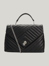 Bild von Schultertasche EVELYN LARGE