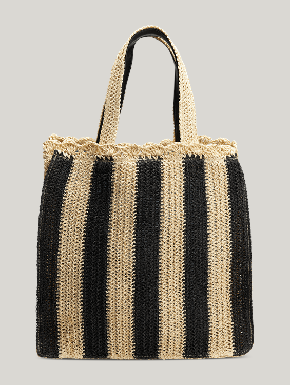 Image sur Cabas CAMMENA MALINA