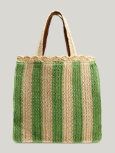 Image sur Cabas CAMMENA MALINA