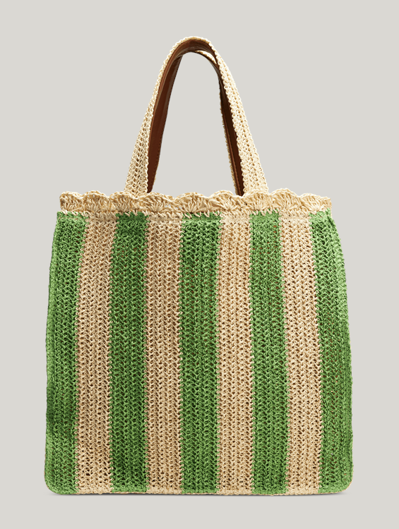 Image sur Cabas CAMMENA MALINA