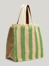 Image sur Cabas CAMMENA MALINA