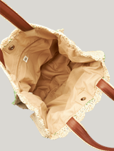 Image sur Cabas CAMMENA MALINA