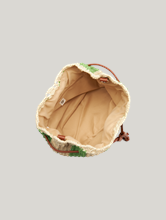 Image sur Sac à bandoulière CAMMENA ALIE