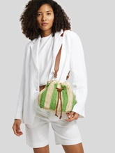 Image sur Sac à bandoulière CAMMENA ALIE