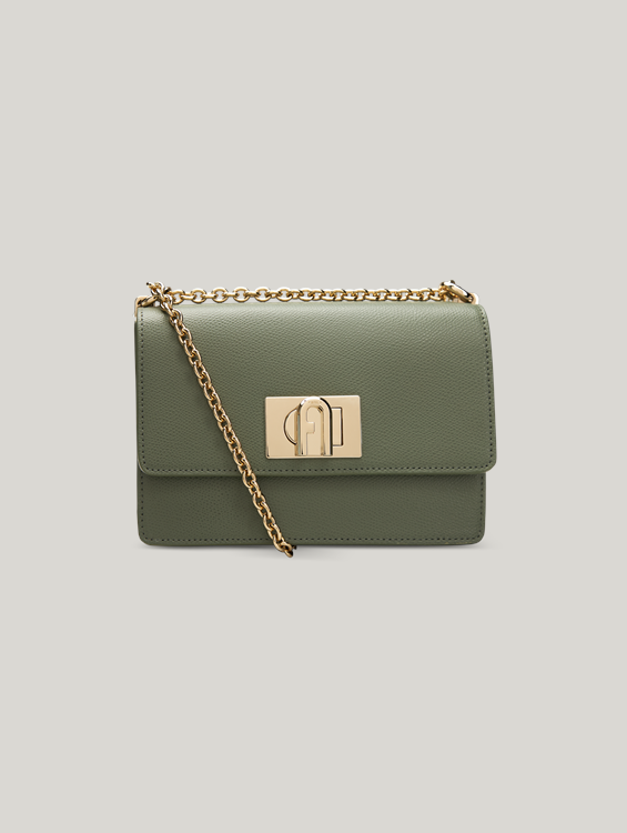 Image sur Sac à bandoulière MINI BAFKACO