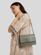 Image sur Sac à bandoulière MINI BAFKACO