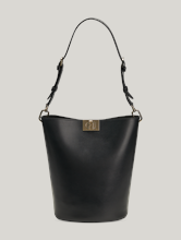 Bild von Beuteltasche FLEUR MINI