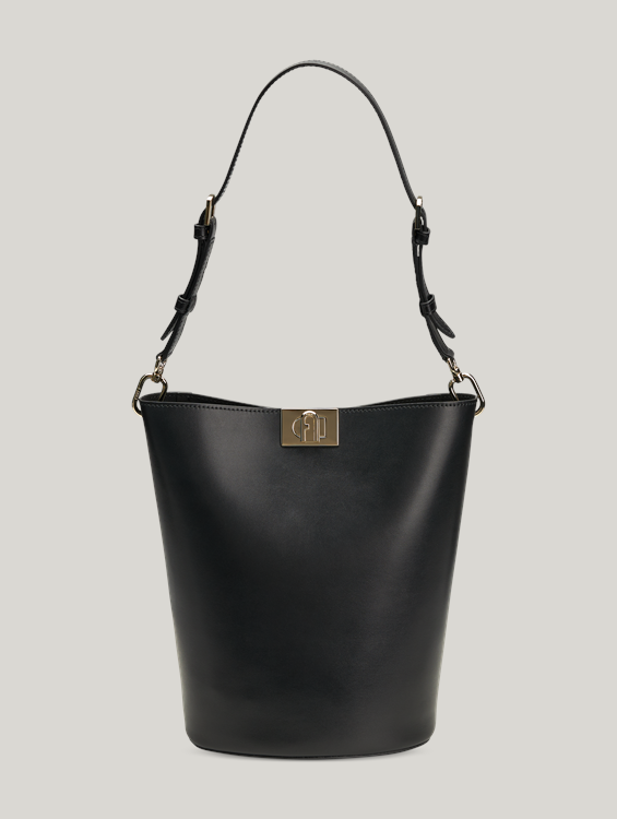 Bild von Beuteltasche FLEUR MINI