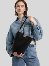 Bild von Beuteltasche FLEUR MINI