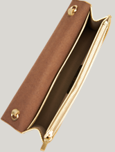 Image sur Sac à bandoulière DIAMANTE MINI