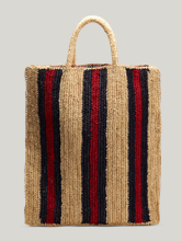 Image sur Cabas raphia AIRO