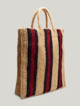 Image sur Cabas raphia AIRO