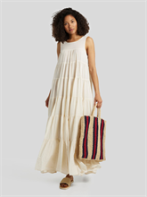 Image sur Cabas raphia AIRO