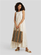 Image sur Cabas raphia AIRO