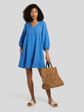 Bild von Shopper aus Bast BURURI