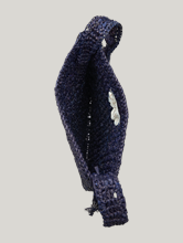 Bild von Umhängetasche aus Bast NAZE