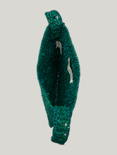 Image sur Sac à bandoulière en paille NAZE