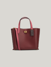 Bild von Umhängetasche WILLOW TOTE 24