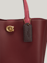 Bild von Umhängetasche WILLOW TOTE 24