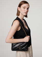 Bild von Umhängetasche FLAT POUCH