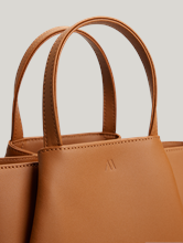 Bild von Handtasche PYRAMID MINI