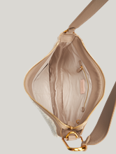 Bild von Henkeltasche PRISCILLA