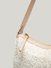 Bild von Henkeltasche PRISCILLA