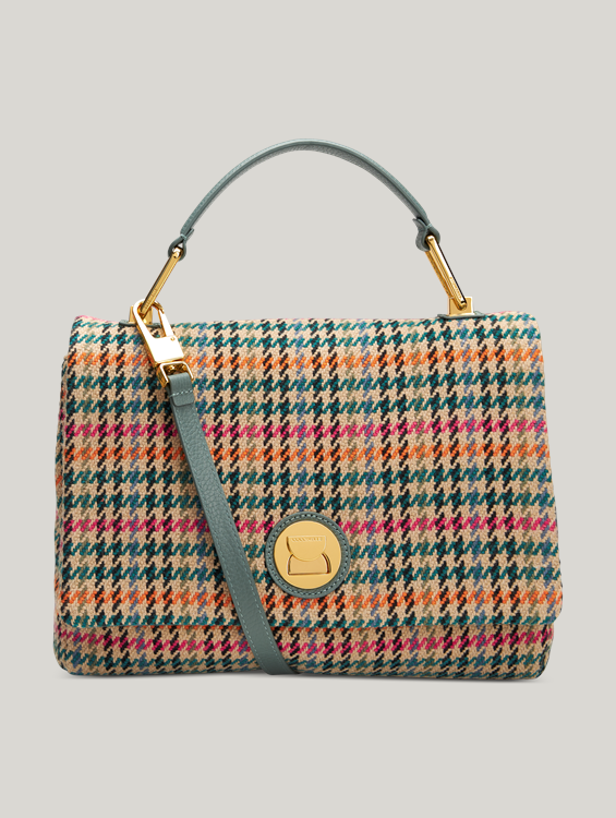 Image sur Sac à main à motif