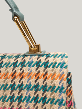 Image sur Sac à main à motif