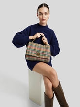 Image sur Sac à main à motif