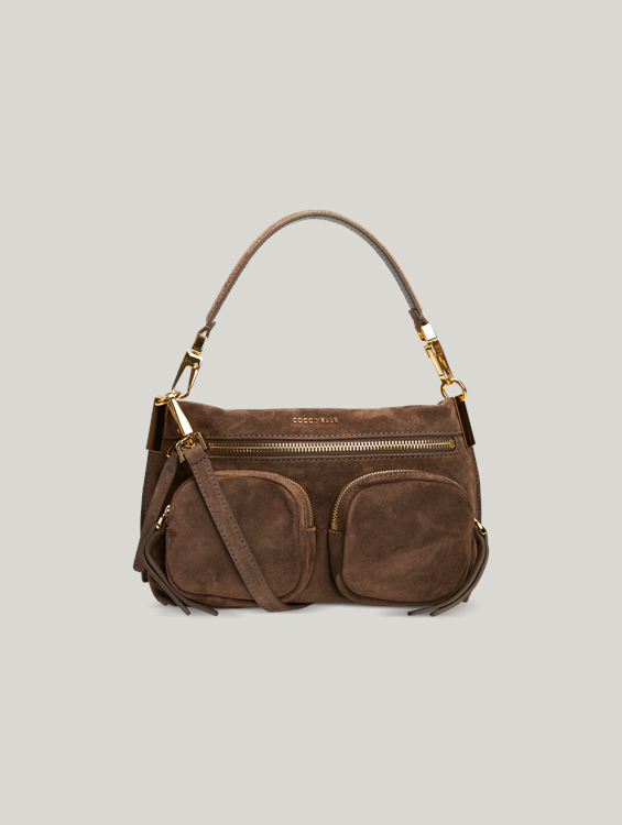 Image sur Sac à bandoulière