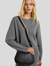 Image sur Sac à bandoulière HELENA ROUND