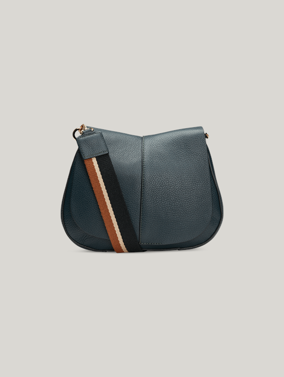 Image sur Sac à bandoulière HELENA ROUND