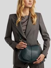 Image sur Sac à bandoulière HELENA ROUND