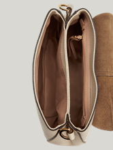 Image sur Sac à bandoulière HELENA ROUND