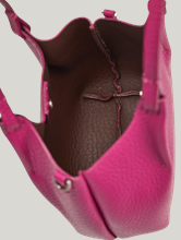 Image sur Mini-sac porté épaule DUA