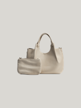 Image sur Sac Hobo DUA