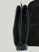 Image sur Sac à bandoulière HELENA ROUND