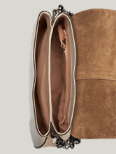 Image sur Sac à bandoulière HELENA ROUND S