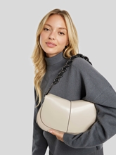 Image sur Sac à bandoulière HELENA ROUND S