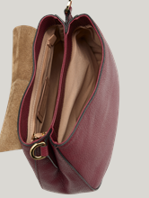 Image sur Sac à bandoulière HELENA ROUND