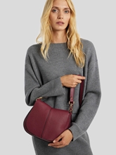 Image sur Sac à bandoulière HELENA ROUND