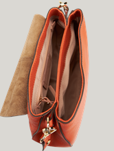 Image sur Sac à bandoulière HELENA ROUND