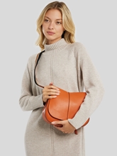 Image sur Sac à bandoulière HELENA ROUND