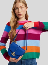 Bild von Umhängetasche GIORA SADDLE