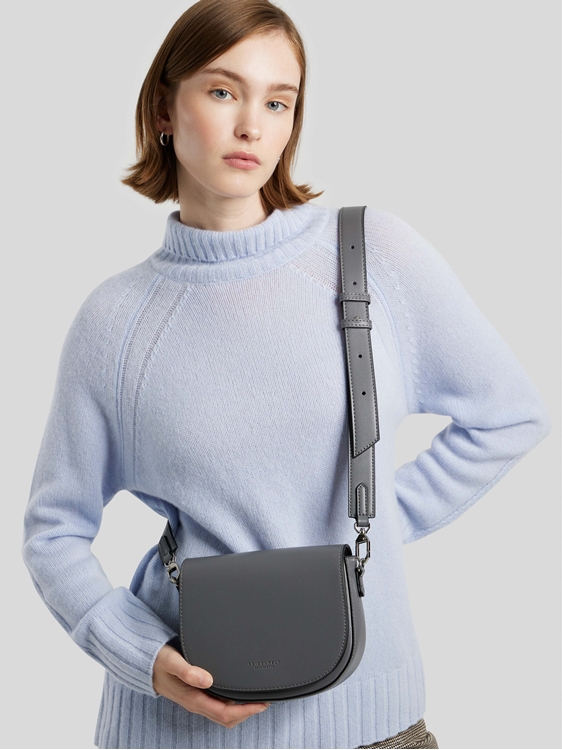 Image sur Sac à bandoulière DRIVA SADDLE
