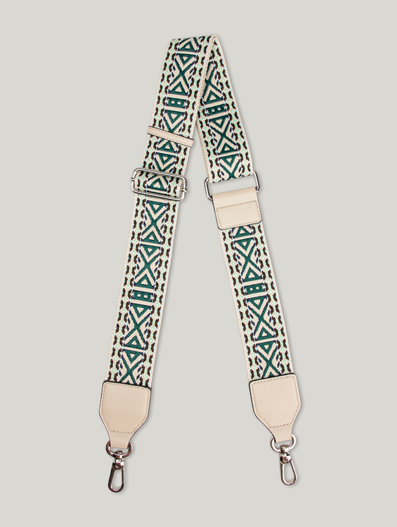 Bild von Schulterriemen