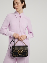 Image sur Sac à bandoulière CLASSIC LOVE BELL