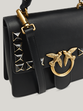 Bild von Umhängetasche LOVE ONE TOP